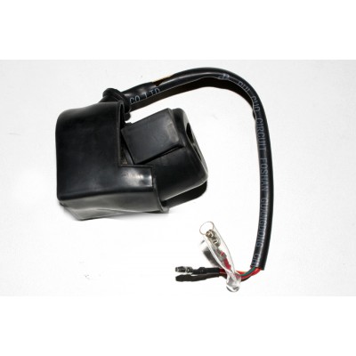 Mondial 50 Revival Scooter Yedek Parca - Marş Rolesi