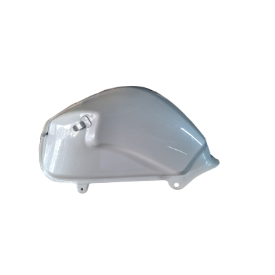 Mondial 125 Drift L Motosiklet Benzin Deposu BEYAZ Renk MondiMotor dan  Mondial 125 Drift L Motosiklet Benzin Deposu BEYAZ Renk MondiMotor dan